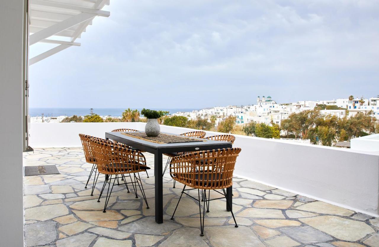 Hébergement de vacances Victoria's Dream, In Paros