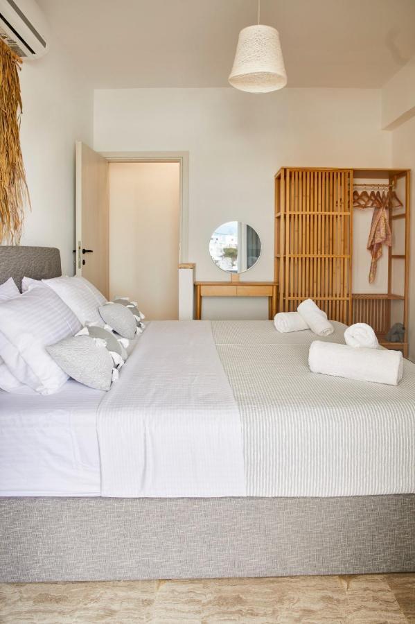 Victoria's Dream, In Paros Ferienhaus