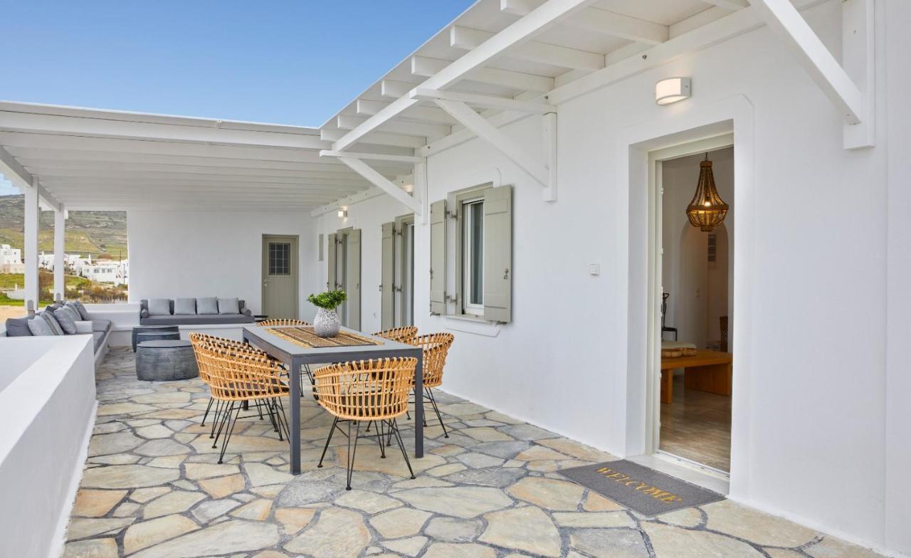 Σπίτι διακοπών Victoria's Dream, In Paros Νάουσα