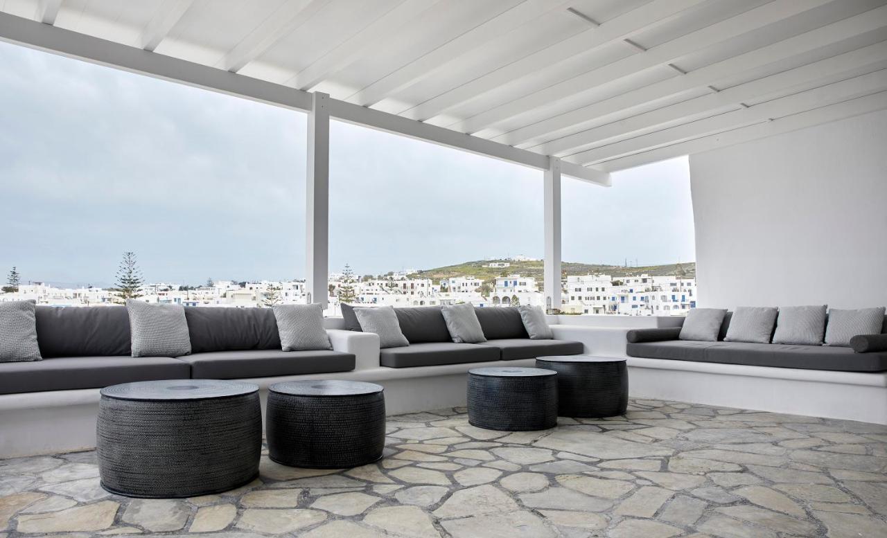 Ferienhaus Victoria's Dream, In Paros