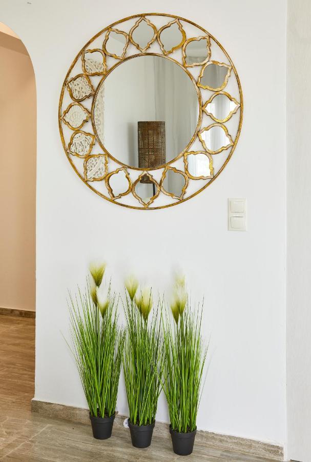 Ferienhaus Victoria's Dream, In Paros