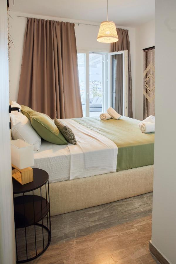 Victoria's Dream, In Paros Ferienhaus Naoussa