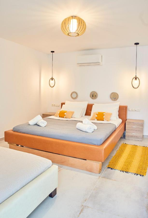 Ferienhaus Victoria's Dream, In Paros