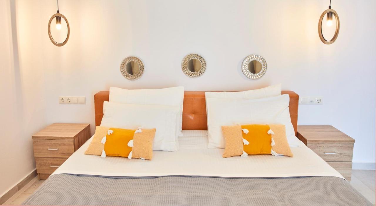 Victoria's Dream, In Paros Ferienhaus Naoussa